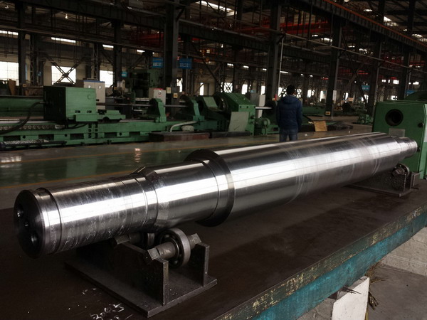 廠(chǎng)房設備 (1)