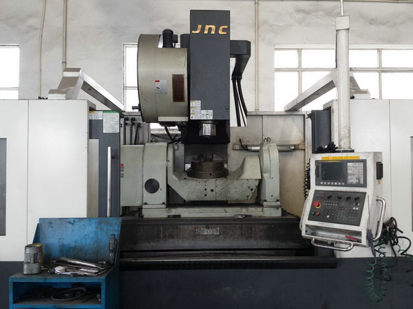 廠(chǎng)房設備 (3)